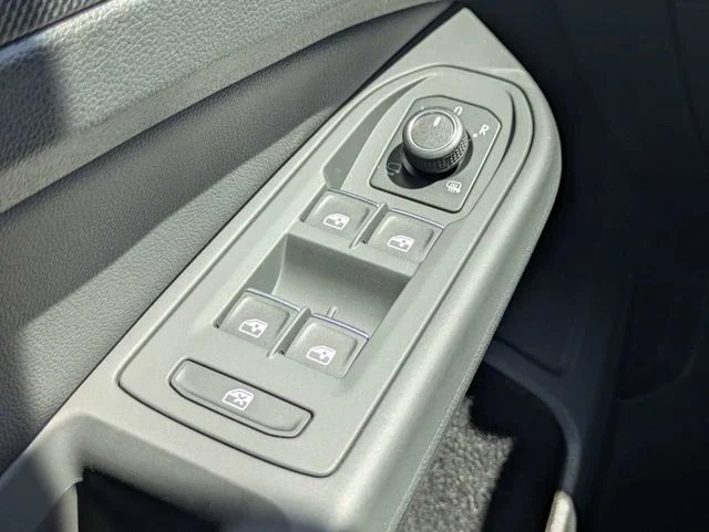 New 2026 Gray Volkswagen Autobahn image 25