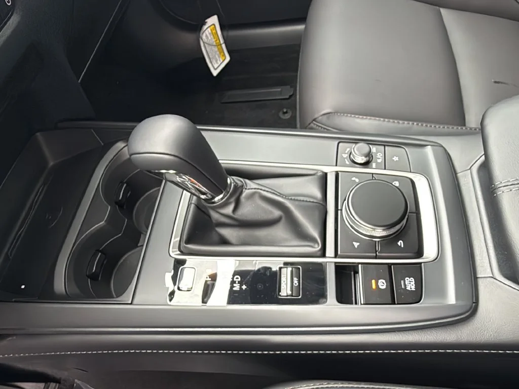Used 2026 Gray Mazda 2.5 S Premium image 22