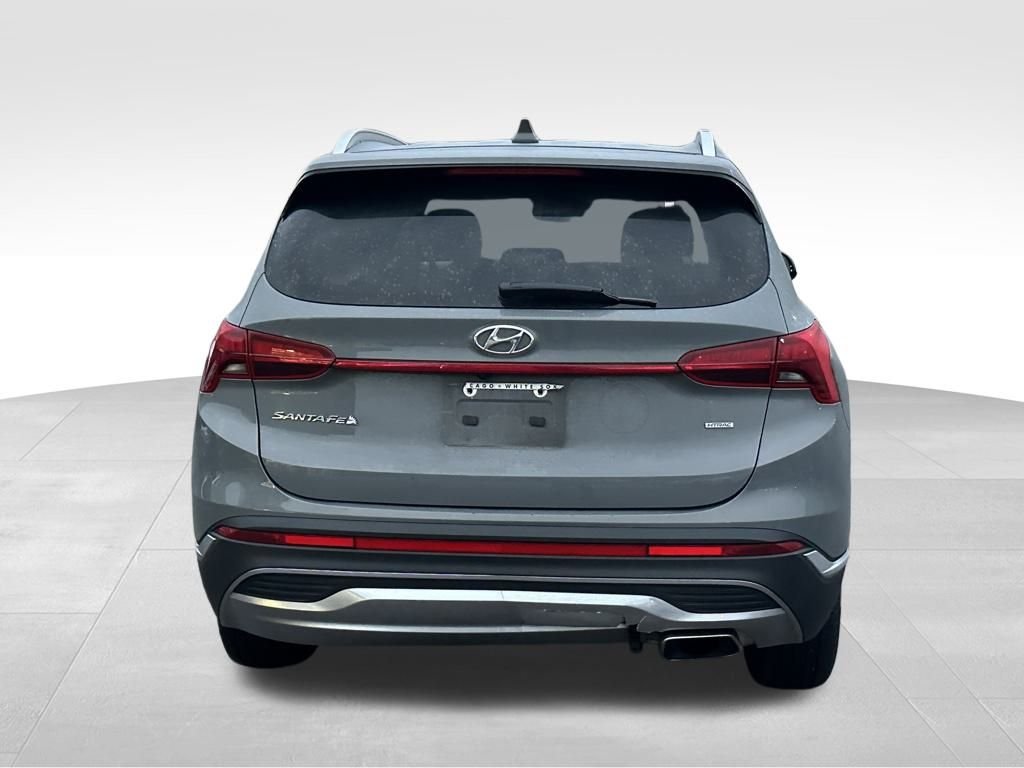 2022 Hyundai Santa Fe SEL - Photo 6