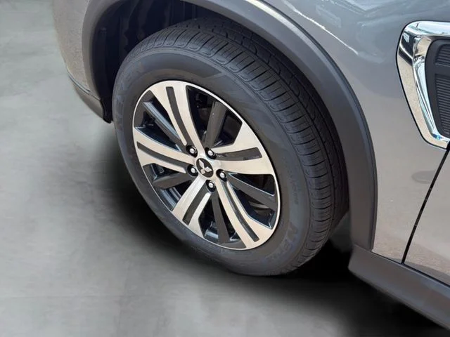 2025 Mitsubishi Outlander Sport SE - Photo 28