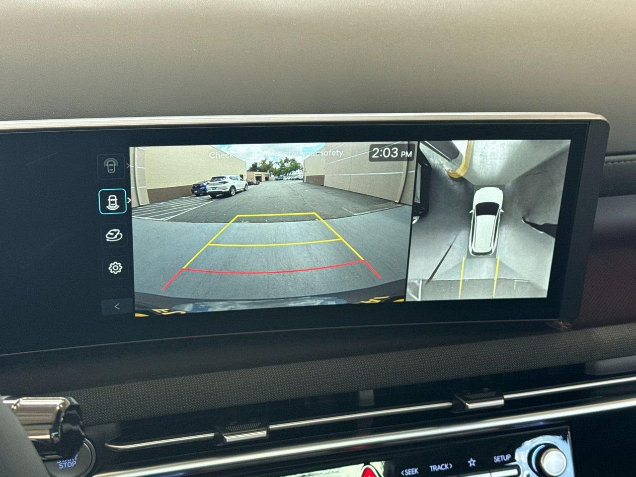 New 2026 Gray Hyundai Limited image 19