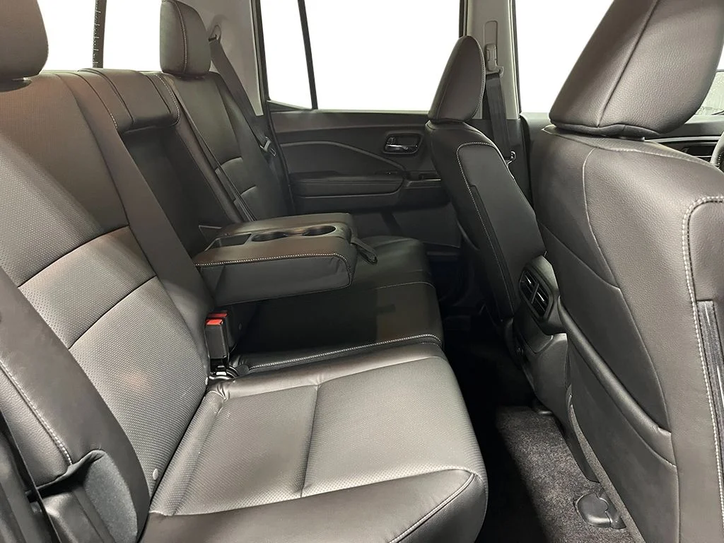 2026 Honda Ridgeline RTL - Photo 25