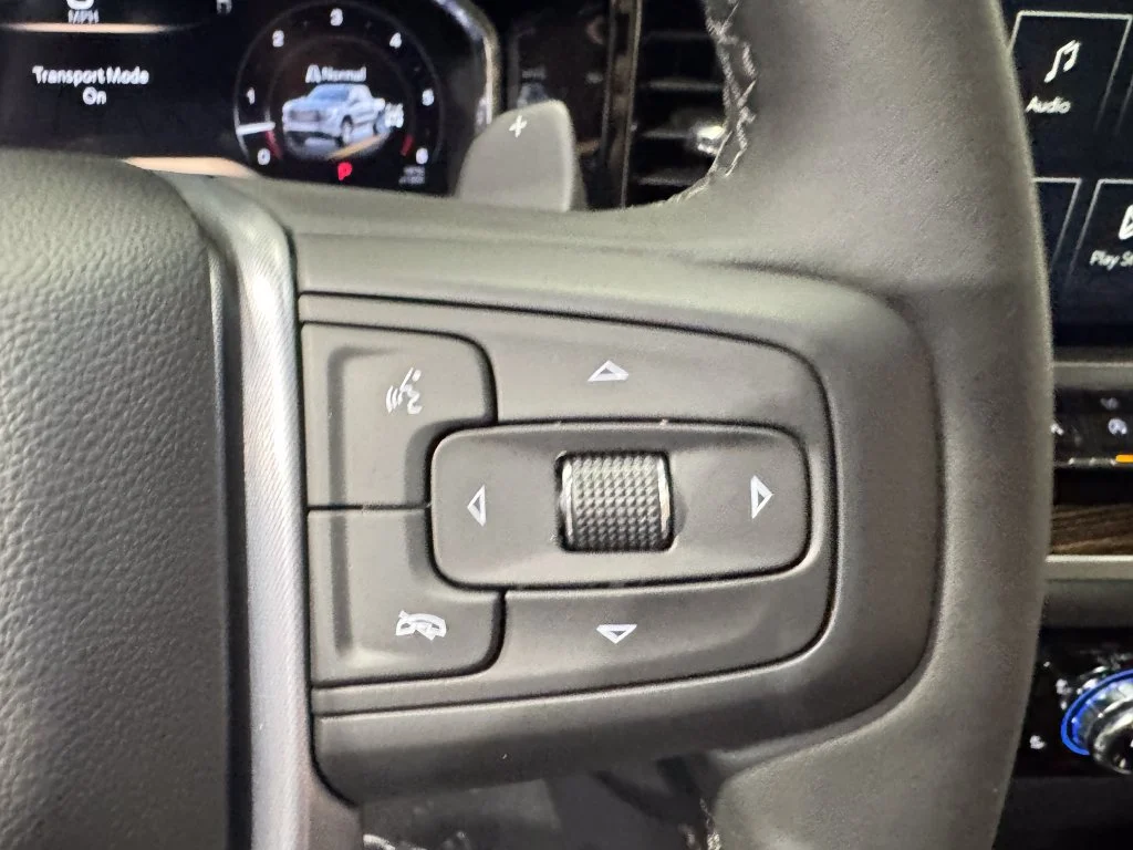 2026 GMC Sierra 1500 Elevation - Photo 14