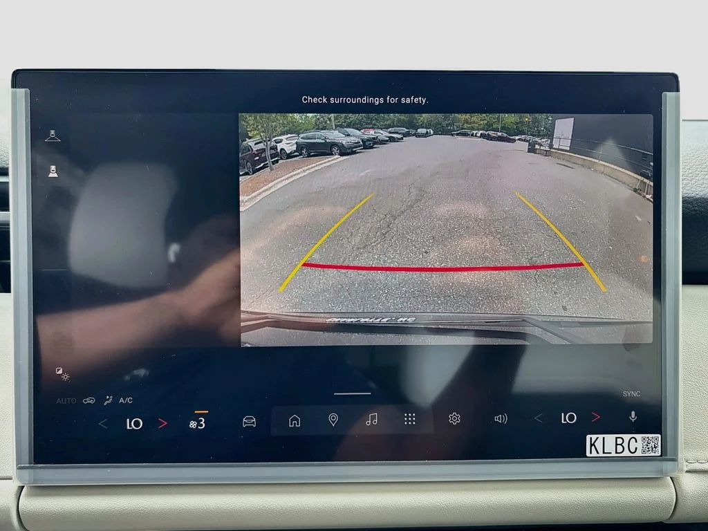 New 2026 Machine Gray Metallic Mazda 2.5 S Select AWD image 14