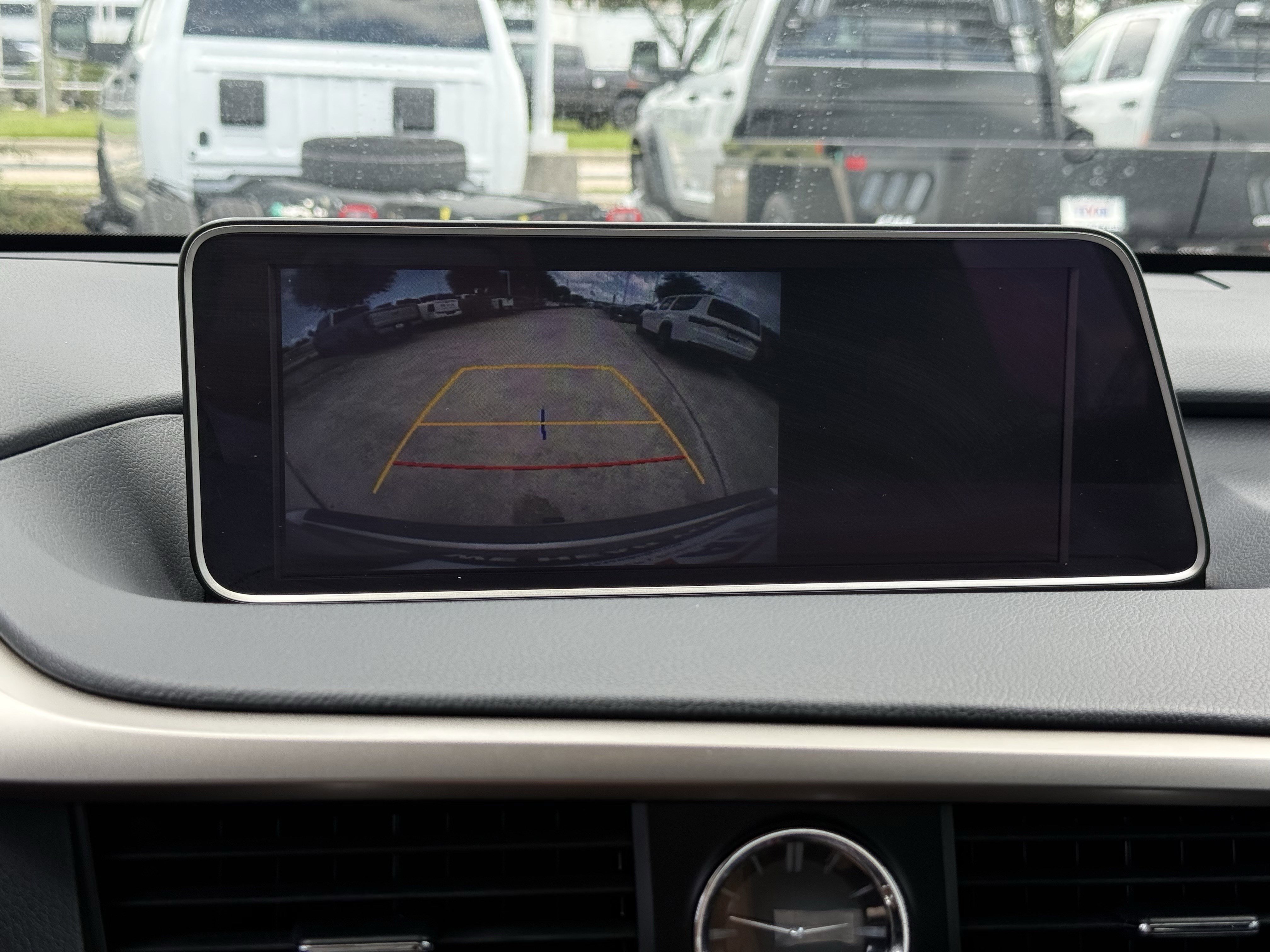 Used 2018 Silver Lexus RX 350L Premium image 20