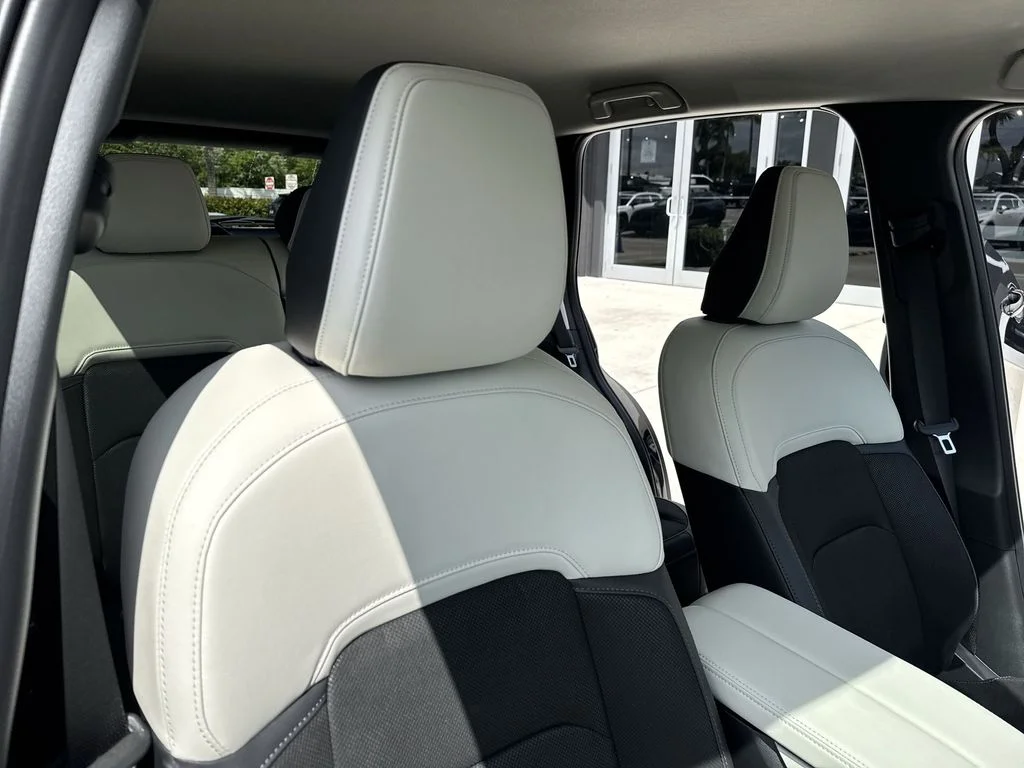 New 2026 Navy Blue Mazda 2.5 S Preferred AWD image 46