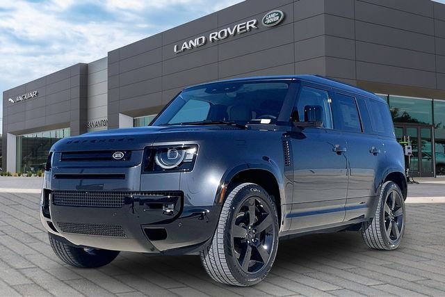 2026 Land Rover Defender 110 X-Dynamic SE P400's photo