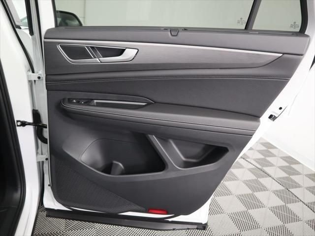 2026 Volkswagen Atlas Cross Sport SE w/Tech - Photo 27