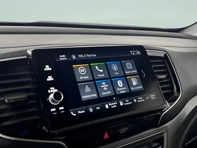 2026 Honda Ridgeline RTL - Photo 20