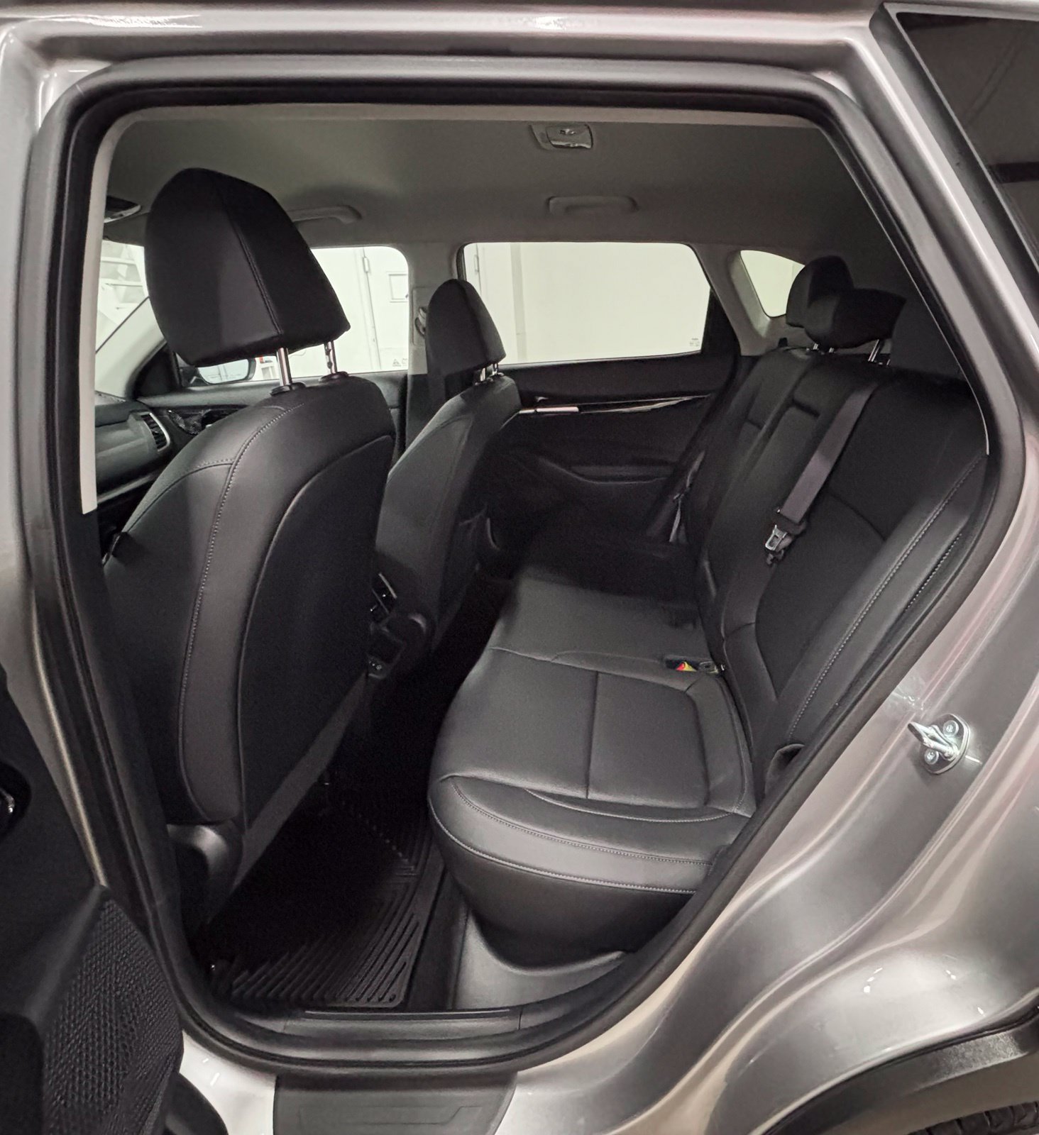 Used 2026 Gray Kia EX image 24