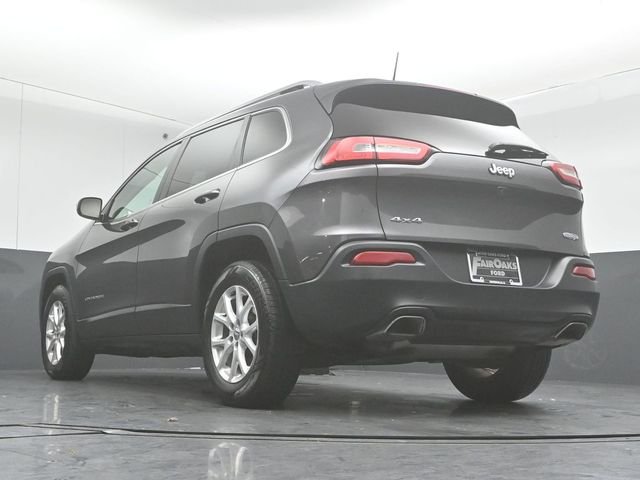 2016 JEEP CHEROKEE - Image 38