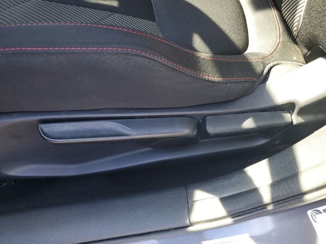 Used 2019 Gray Honda 4DR SDN SI MT image 19