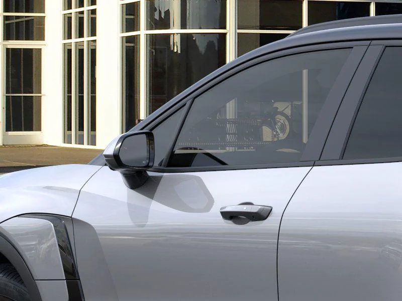 2026 Chevrolet Blazer EV LT - Photo 12