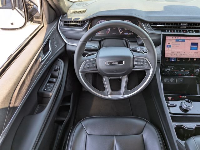 2024 Jeep Grand Cherokee Limited - Photo 16