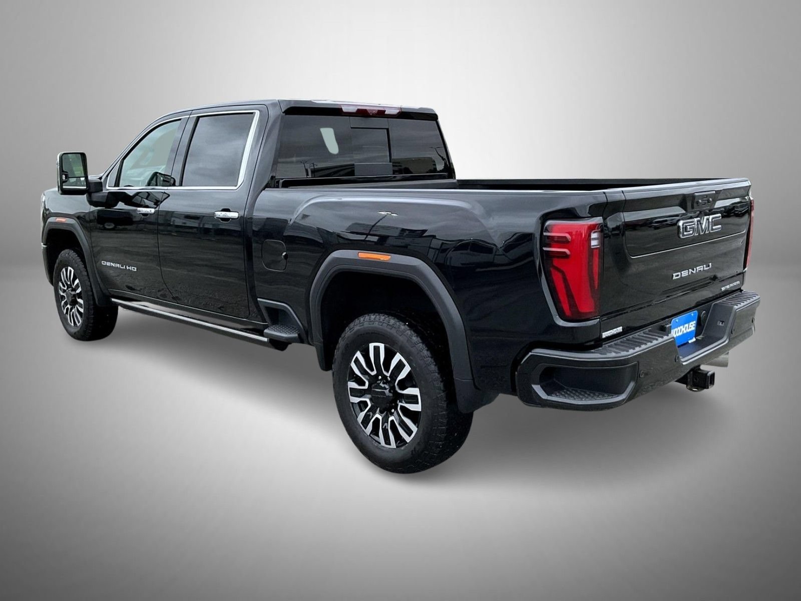 2024 GMC Sierra 2500HD Denali Ultimate - Photo 7