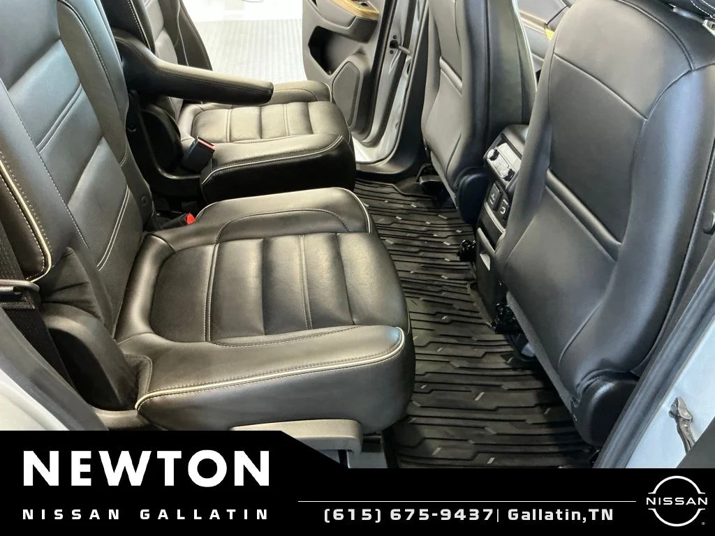 Used 2019 Quicksilver Metallic GMC Denali image 19