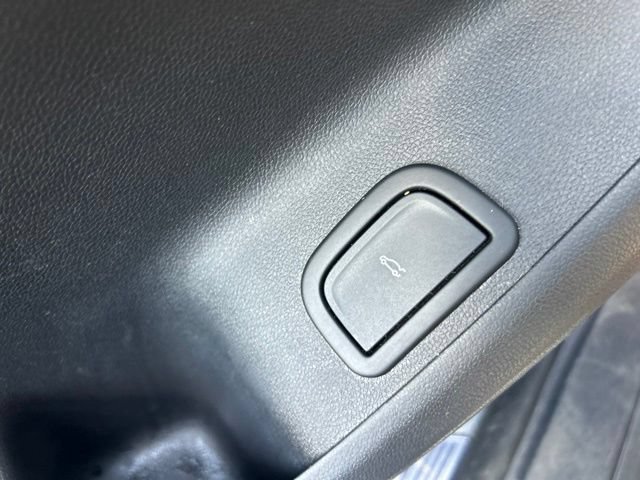 Used 2024 Sterling Gray Metallic Chevrolet Z71 image 17