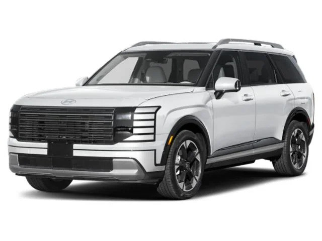 2026 Hyundai Palisade Limited Hybrid AWD's photo