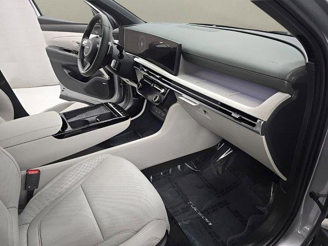 New 2026 Silver Hyundai Limited AWD image 19