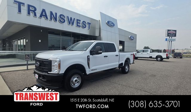 2026 Ford F-250SD F-250® XL