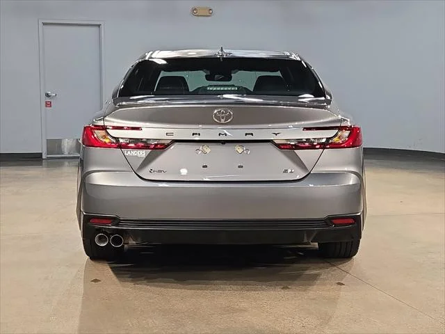 Certified Used 2026 PRECIOUS METAL Toyota  image 6