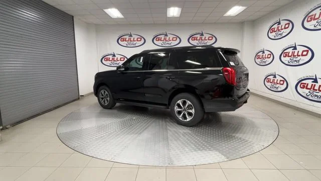 New 2027 Agate Black Metallic Ford Active image 9