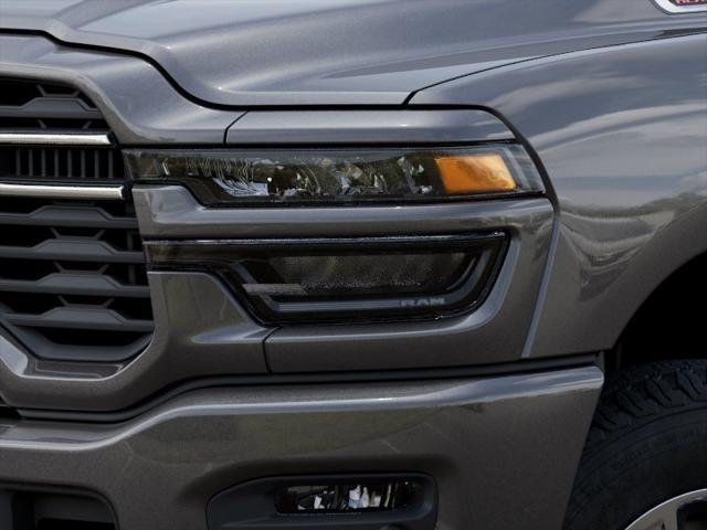 2026 Ram 2500 — photo 36