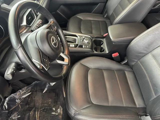 Used 2020 Red Mazda Grand Touring image 20