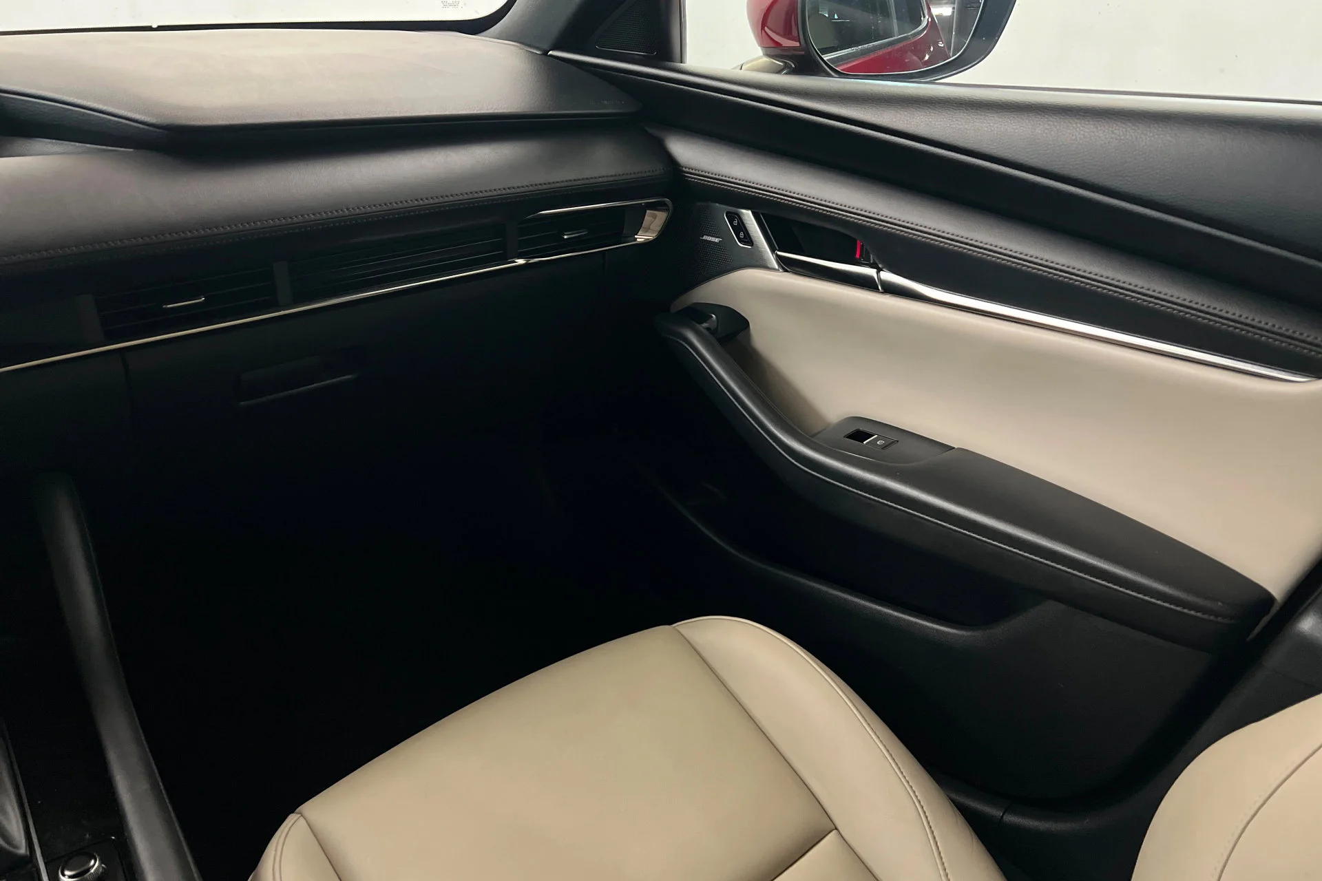 2020 Mazda Mazda3 Preferred - Photo 10