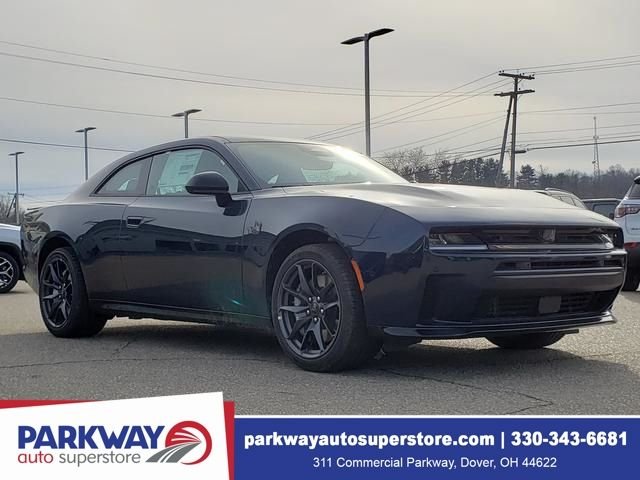 2026 Dodge Charger Charger Scat Pack R/T Scat Pack