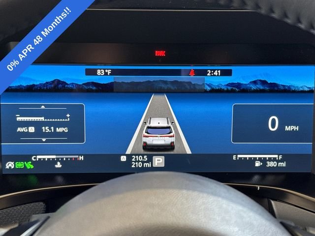 2026 Subaru Outback Limited XT - Photo 38