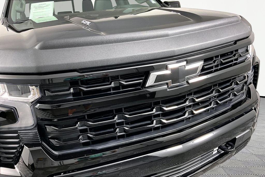 2025 Chevrolet Silverado 1500 RST - Photo 30