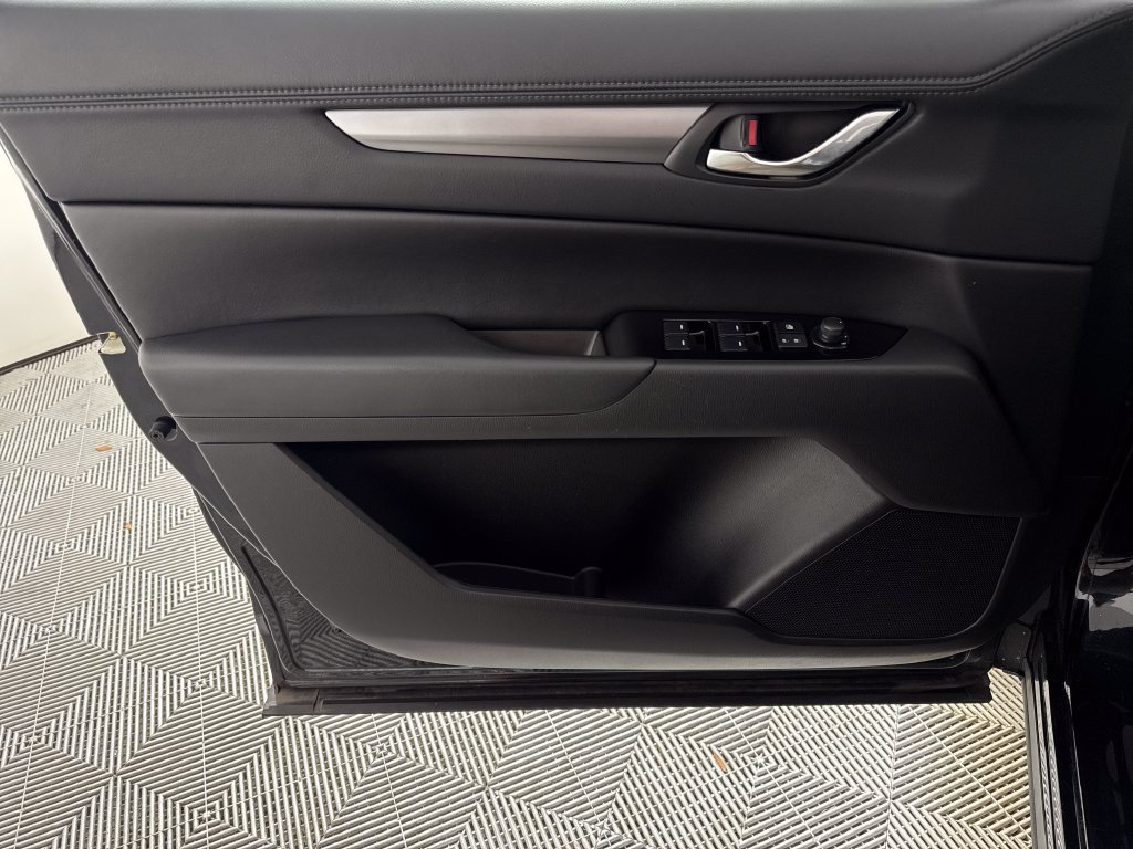 Used 2022 Black Mazda 2.5 S Select Package image 10