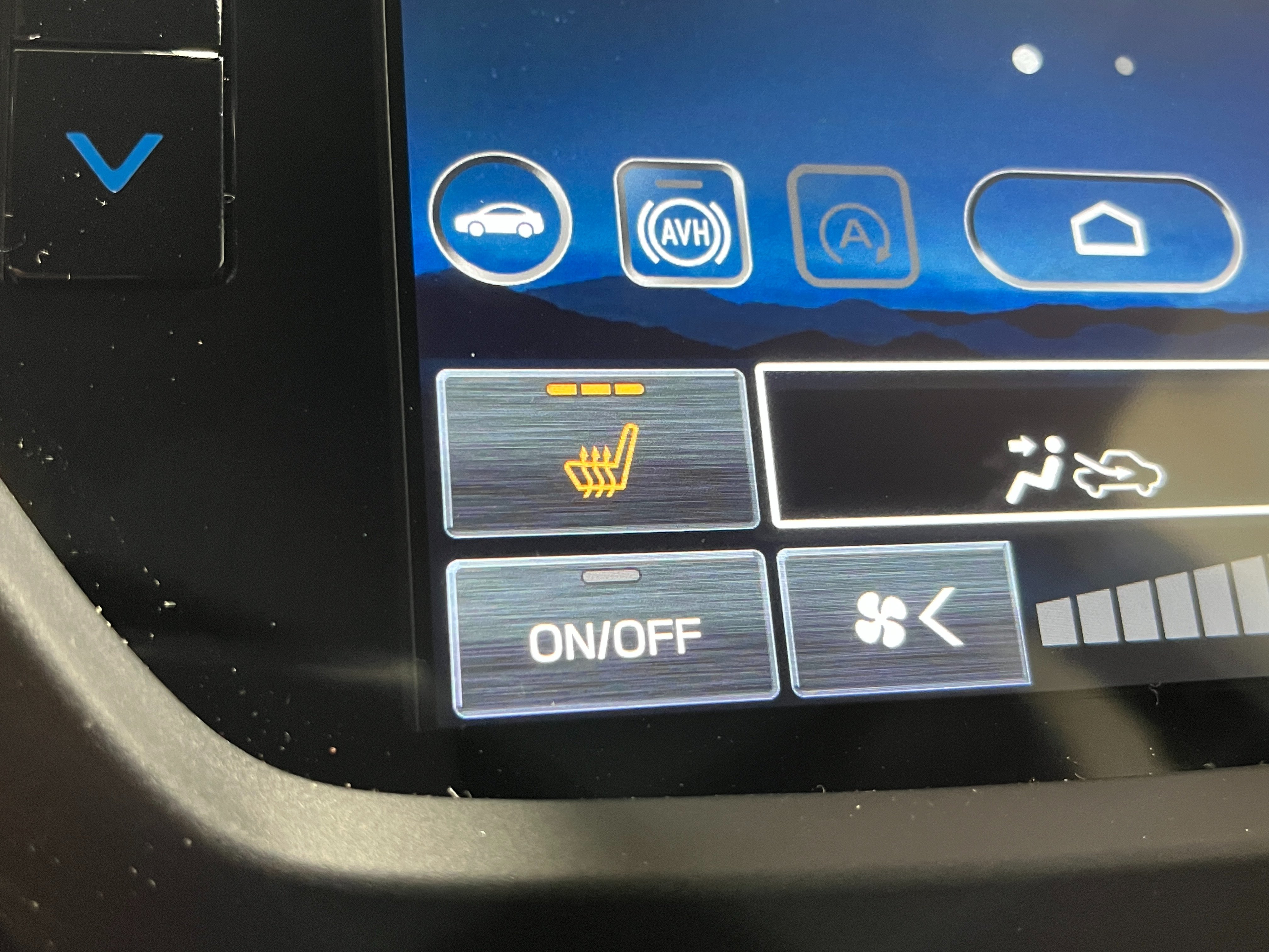 2026 Subaru Forester Limited - Photo 21