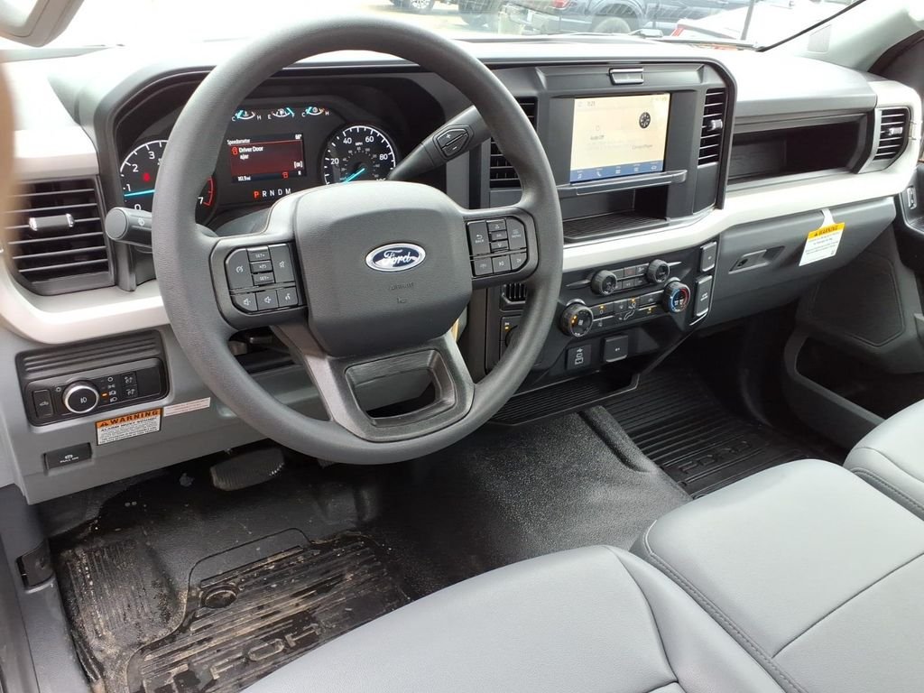 2025 Ford F-250 Super Duty XL - Photo 16
