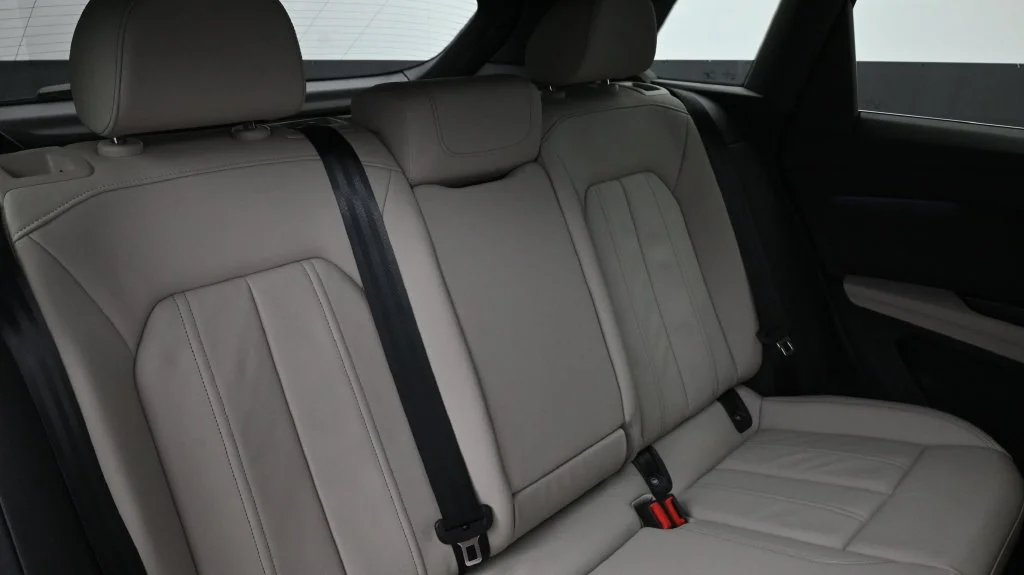 Used 2022 Gray Audi Premium image 12