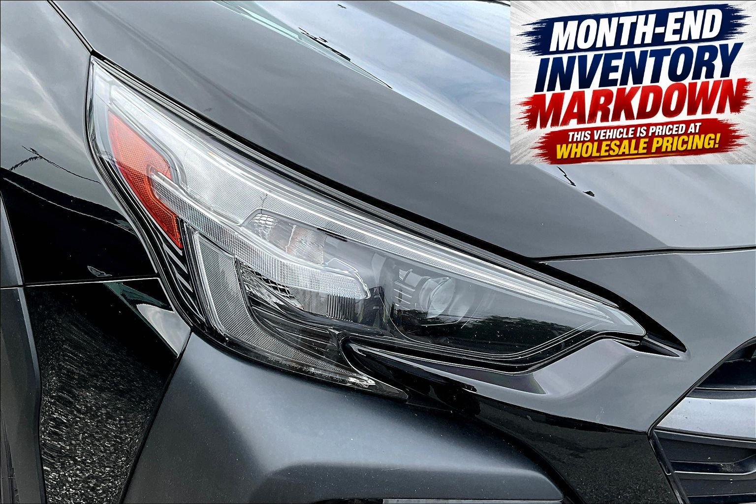 Used 2024 Black Subaru Premium image 32
