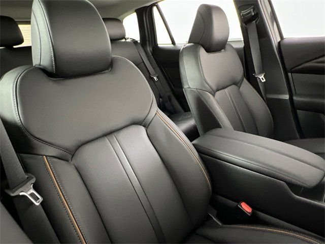 New 2026 Polymetal Gray Metallic Mazda Premium AWD image 23