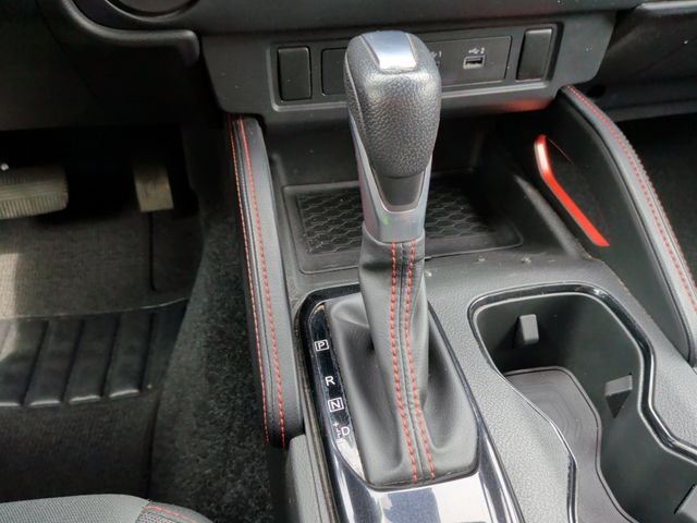 Used 2023  Nissan PRO-X image 25