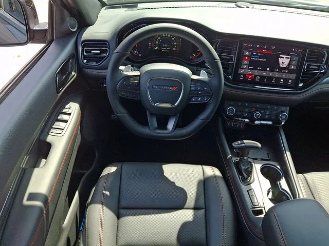New 2026 Gray Dodge GT Plus HEMI V8 image 11