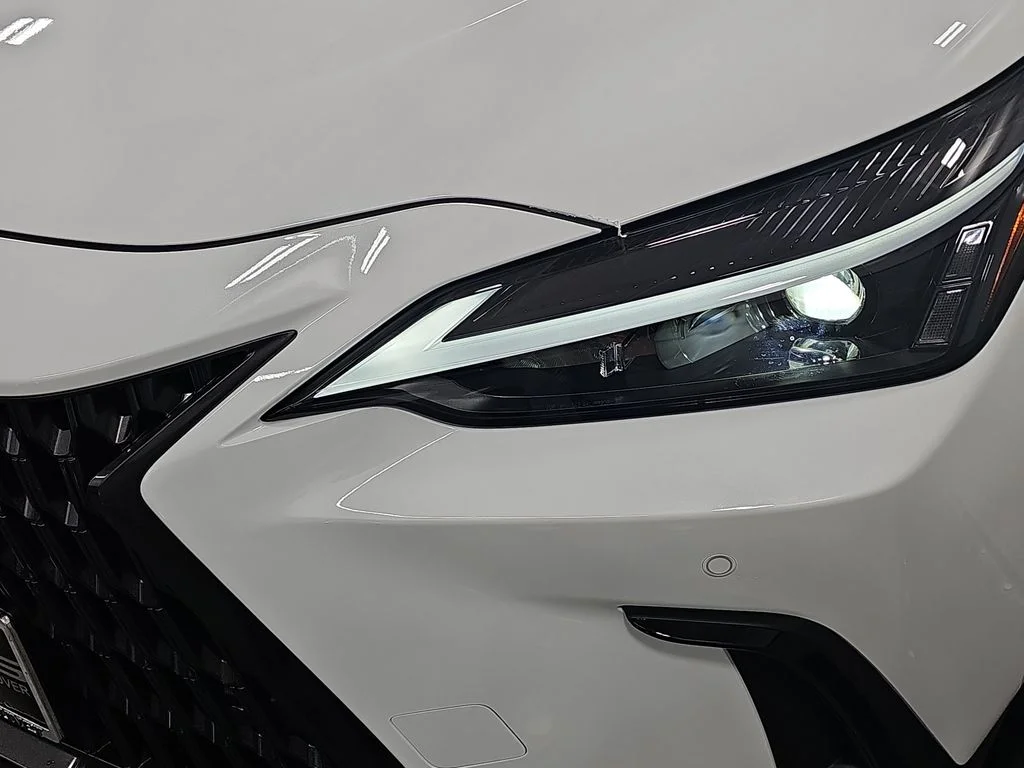 New 2026 Ultra White Lexus PREMIUM image 30