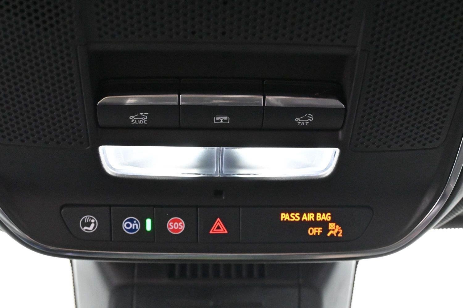 Used 2025 Sterling Gray Metallic Chevrolet FWD RS image 28