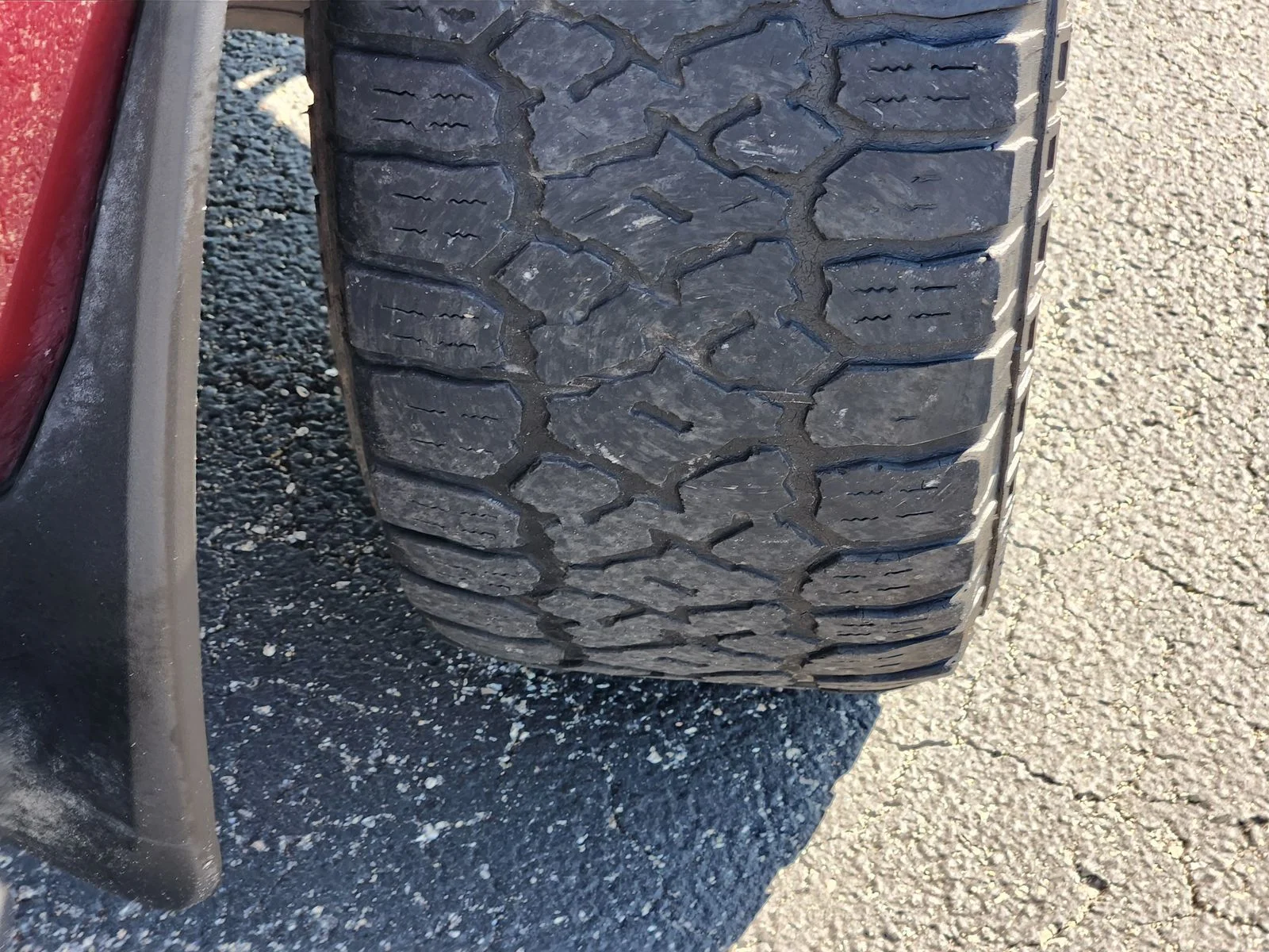 Used 2023 Red Ram Limited image 11