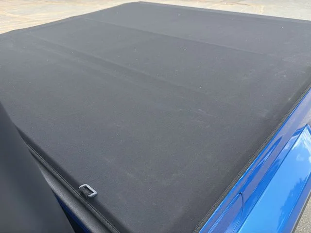 Used 2021 Blue Jeep Willys image 18