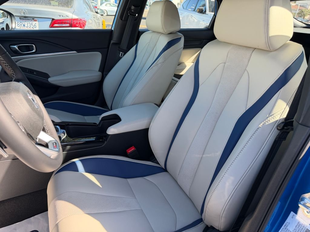 2026 Acura Integra A-Spec w/Technology Package - Photo 16