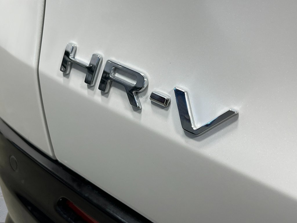 New 2027 Platinum White Pearl Honda EX-L image 9
