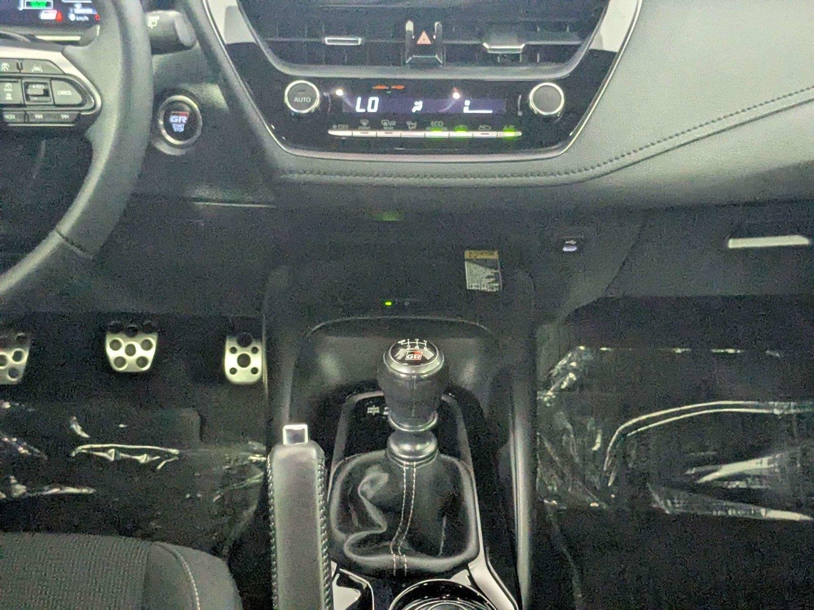 Certified Used 2023 Ice Cap Toyota Core image 43
