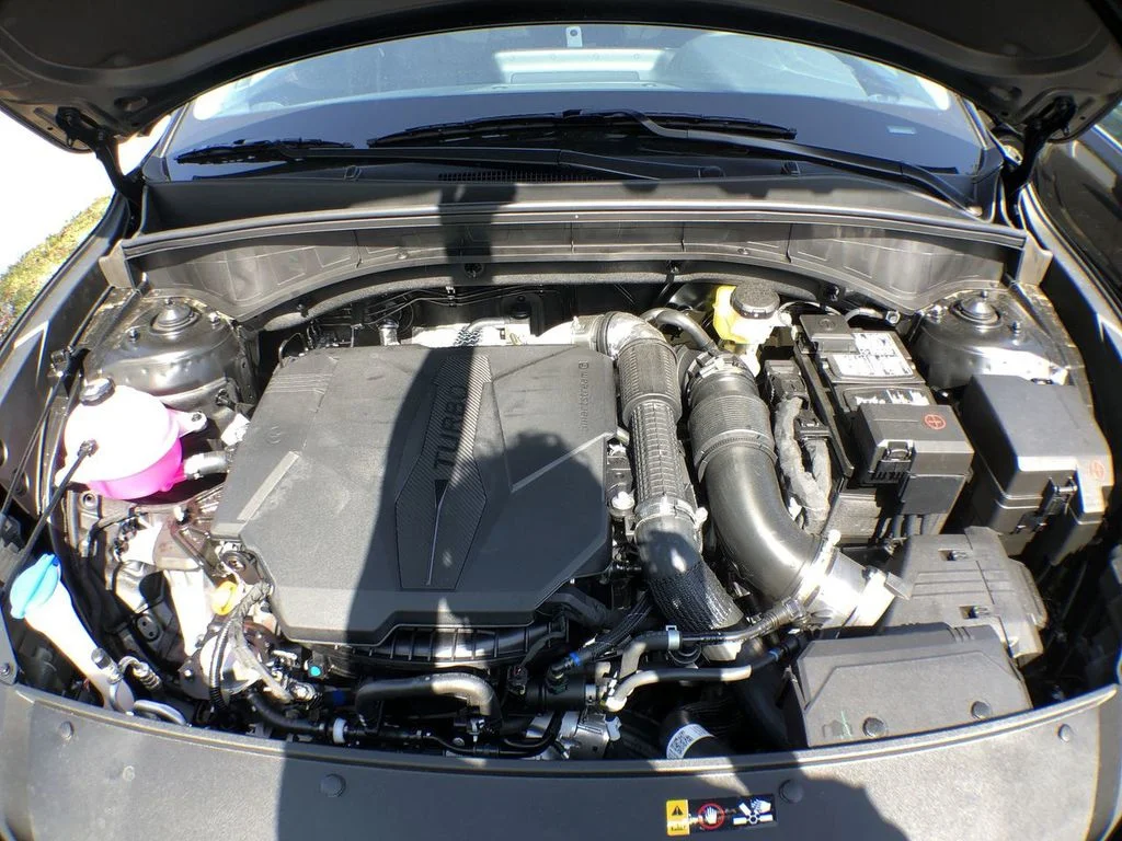 Used 2022 Black Kia SX image 59