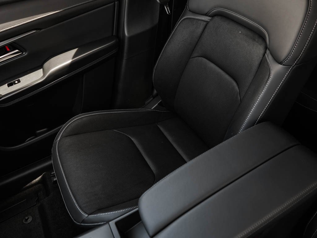 New 2026 Aero Gray Metallic Mazda 2.5 S Select AWD image 25