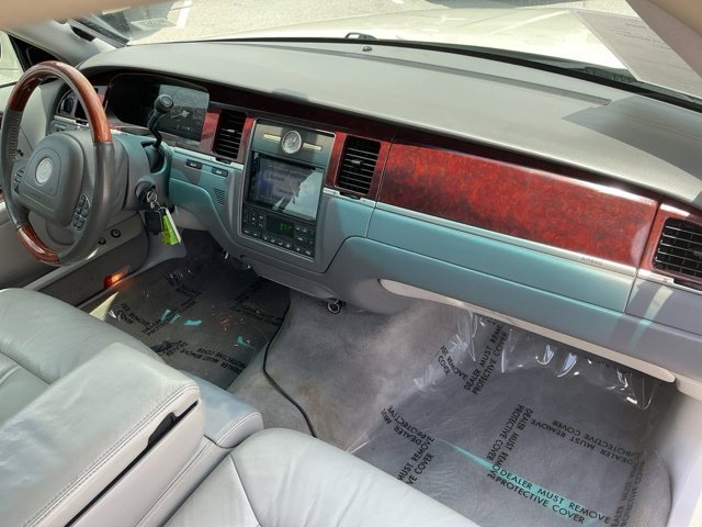 Used 2004  Lincoln Ultimate image 28